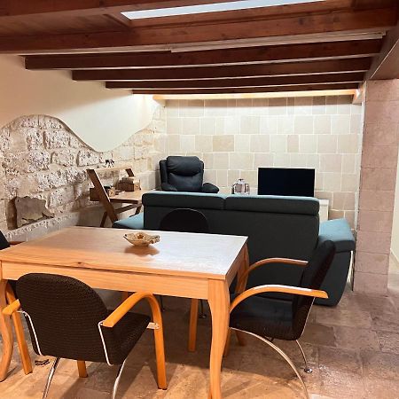 Trullo Titina Lägenhet Bari Exteriör bild