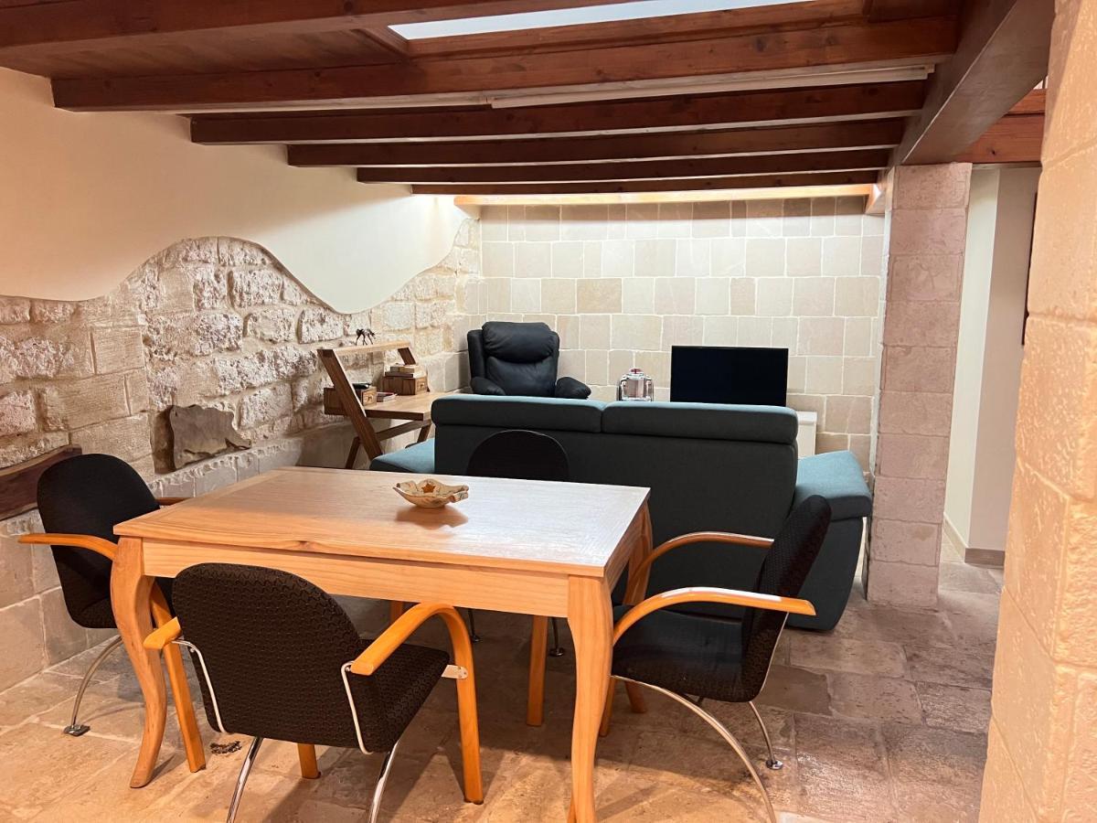 Trullo Titina Lägenhet Bari Exteriör bild
